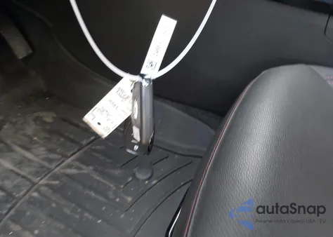 2025 Chevrolet Trax Fwd 2Rs from USA, damaged, VIN KL77LJEP1SC137755